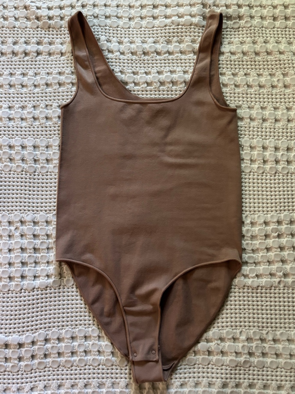 SKIMS bodysuit